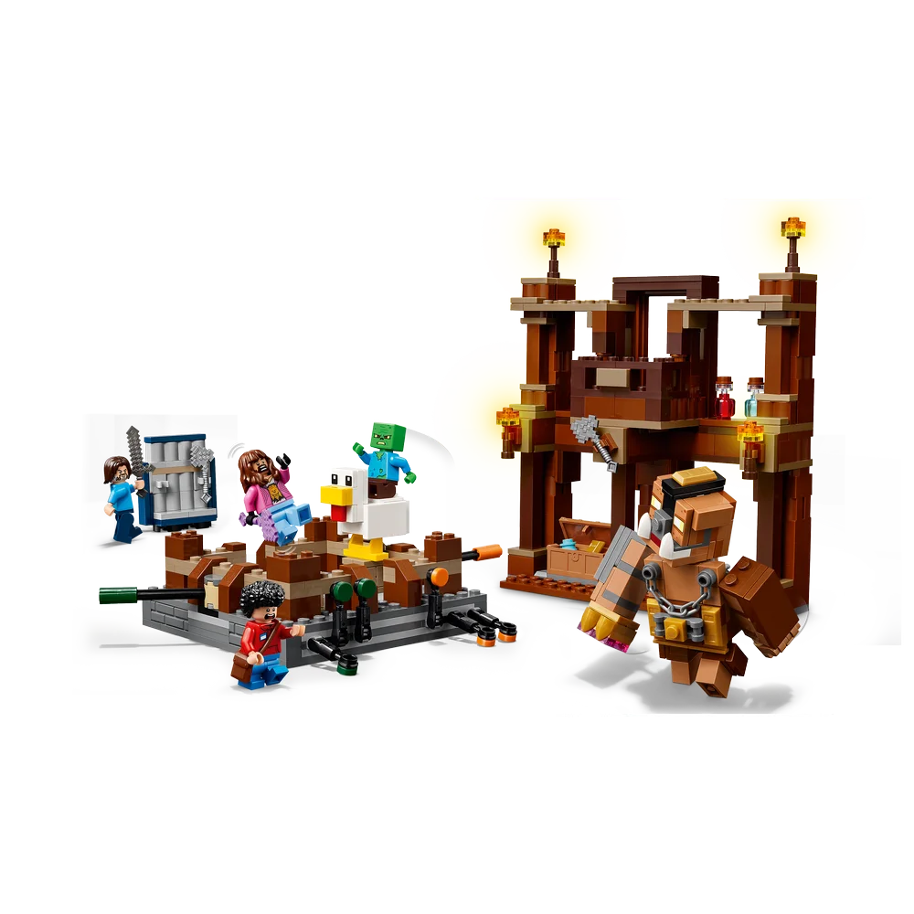 LEGO 21272