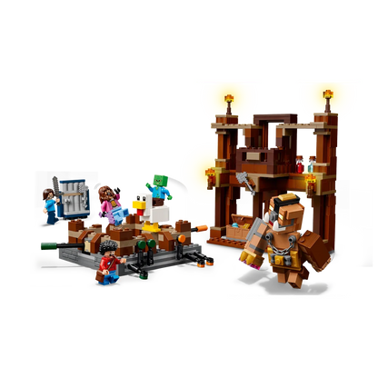 LEGO 21272