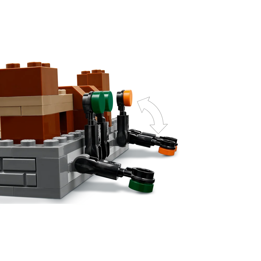 LEGO 21272