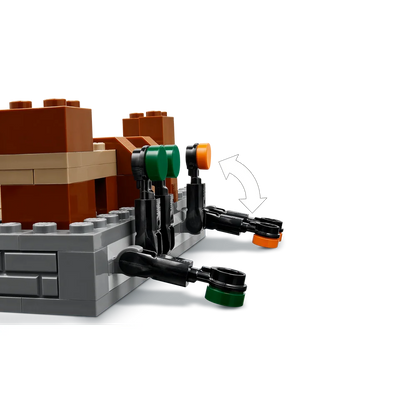 LEGO 21272