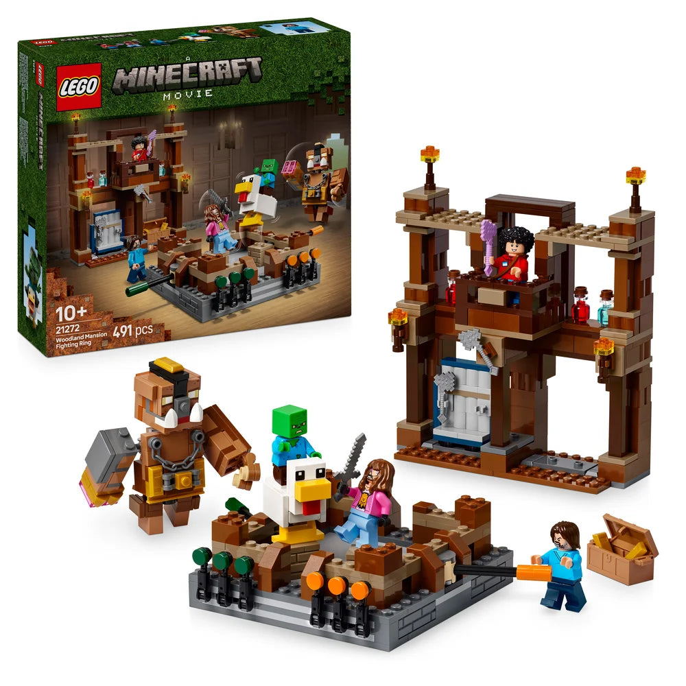 LEGO 21272
