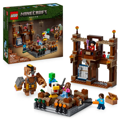 LEGO 21272