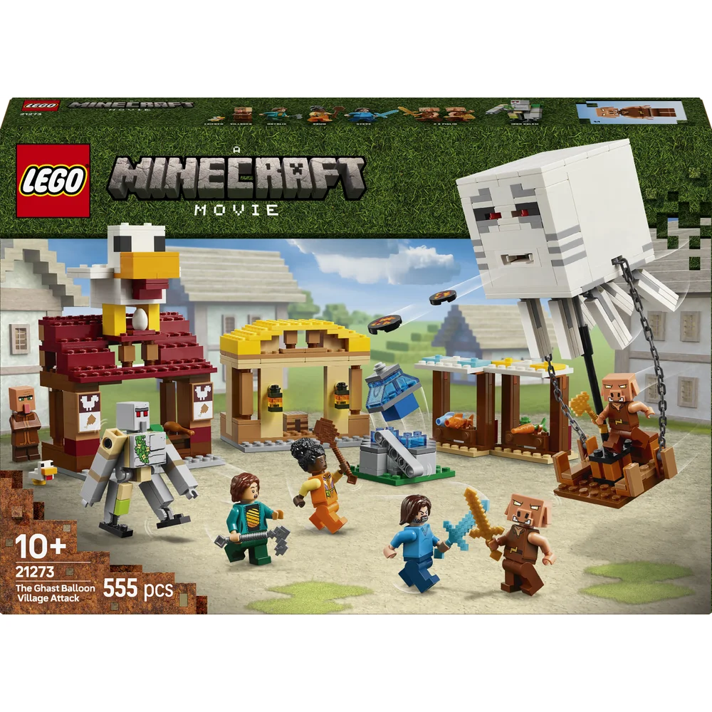 LEGO 21273