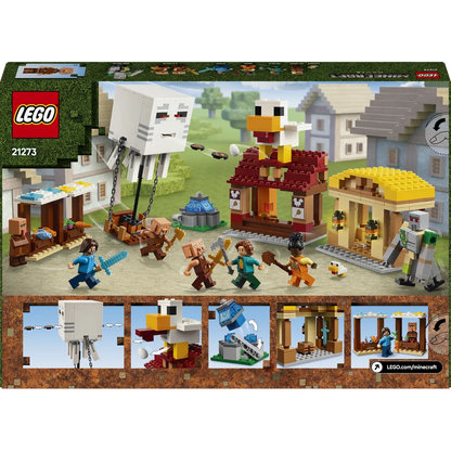 LEGO 21273