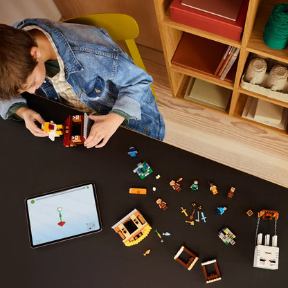 LEGO 21273