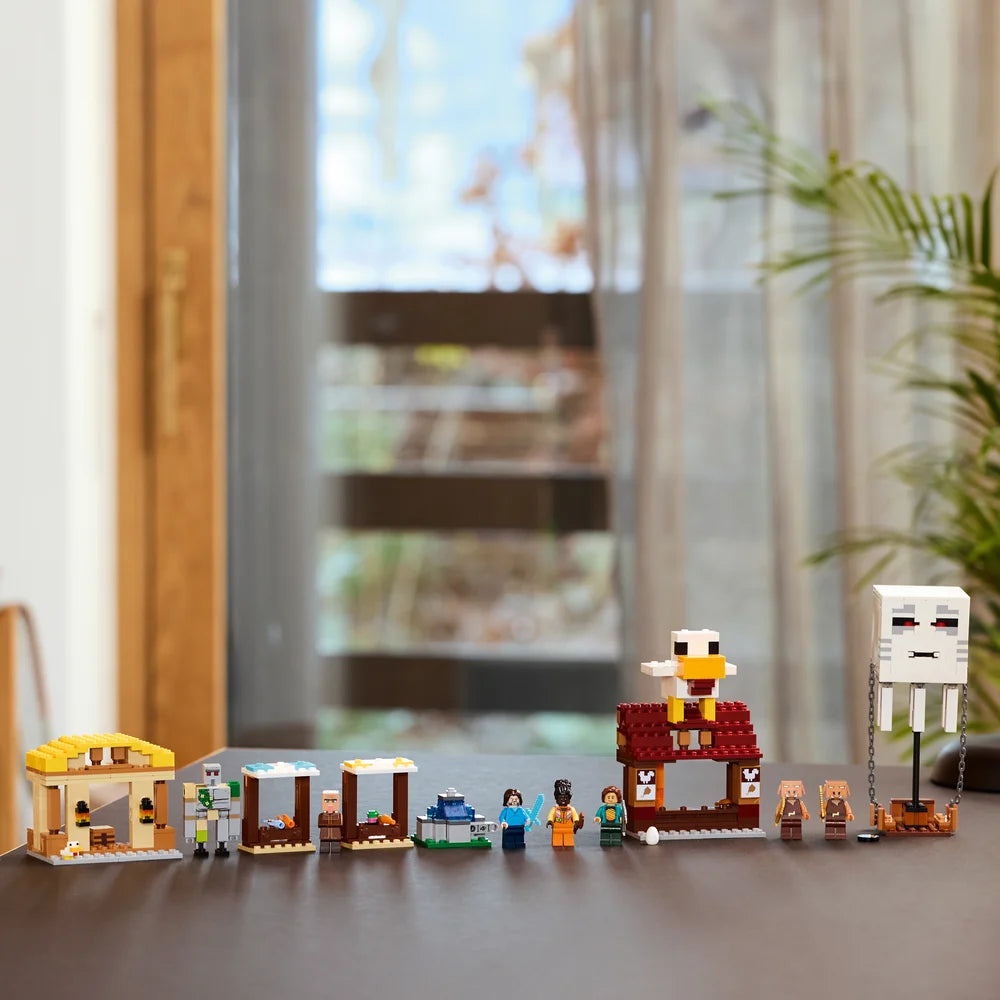 LEGO 21273