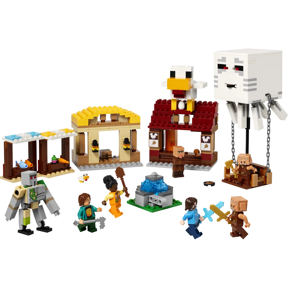 LEGO 21273