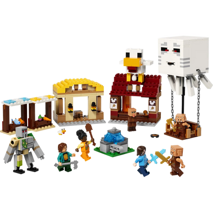 LEGO 21273