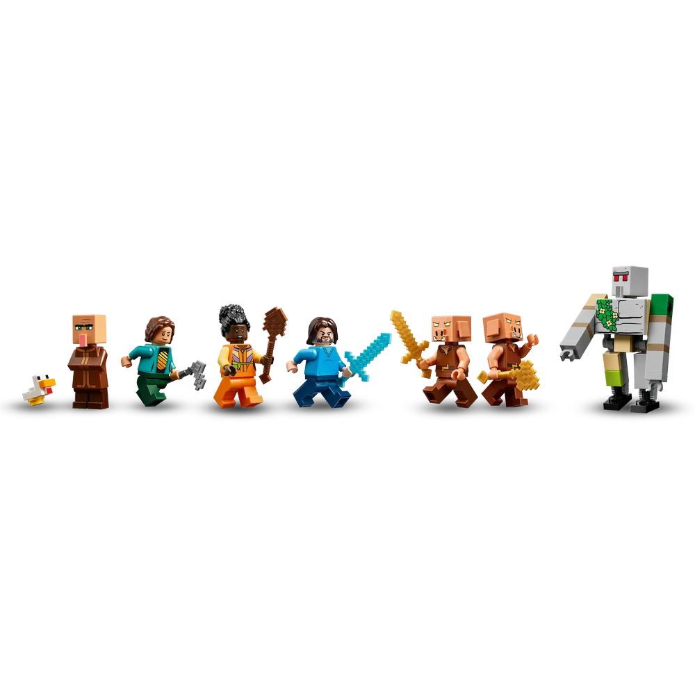 LEGO 21273
