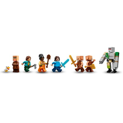 LEGO 21273