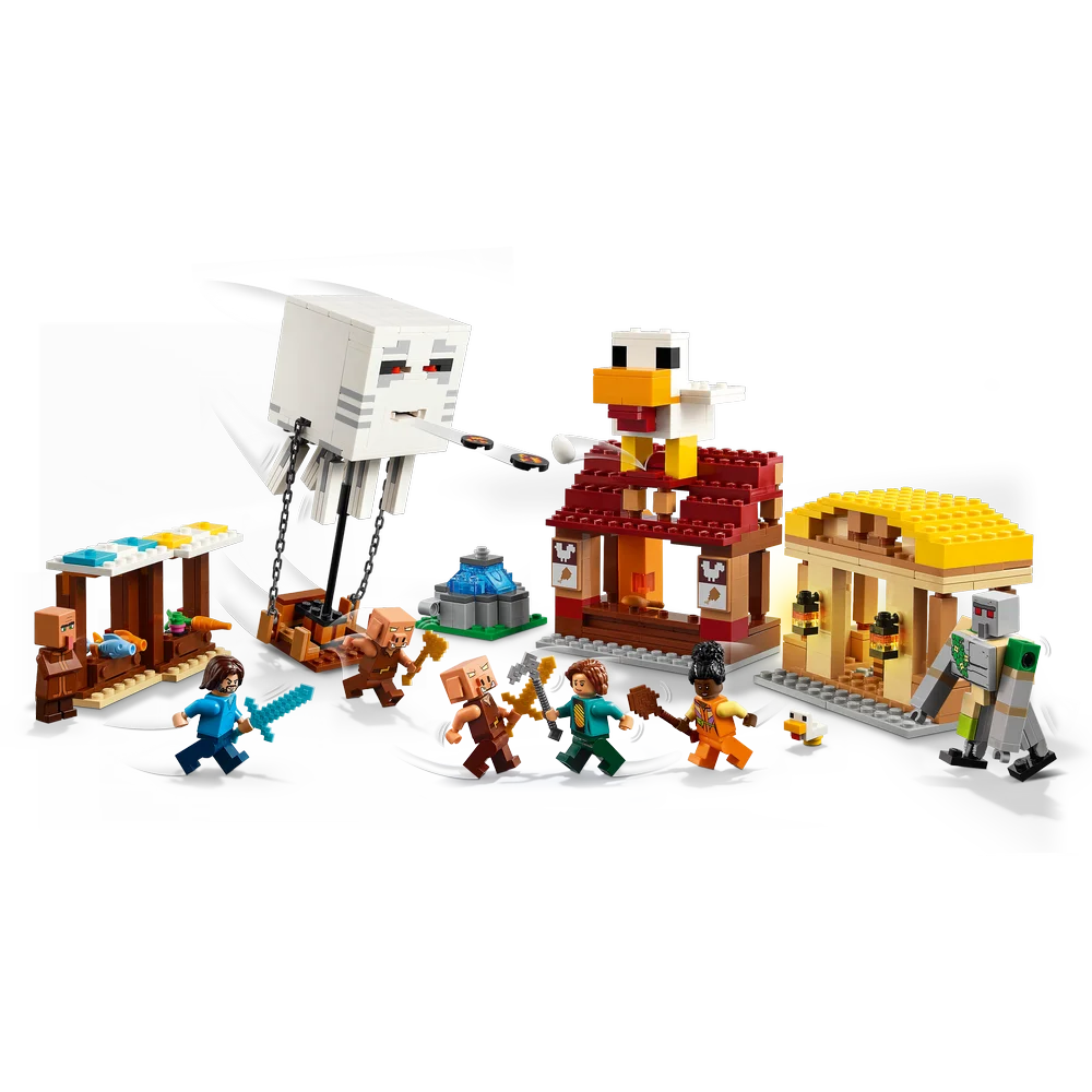 LEGO 21273
