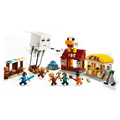 LEGO 21273
