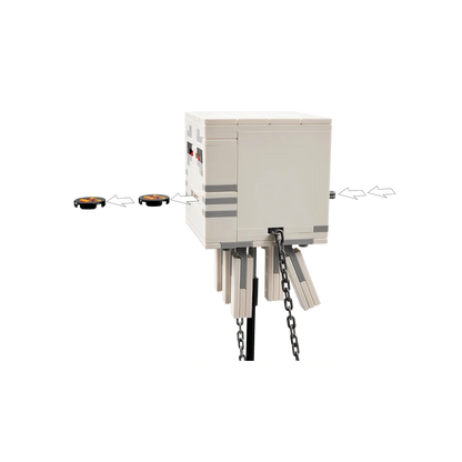 LEGO 21273