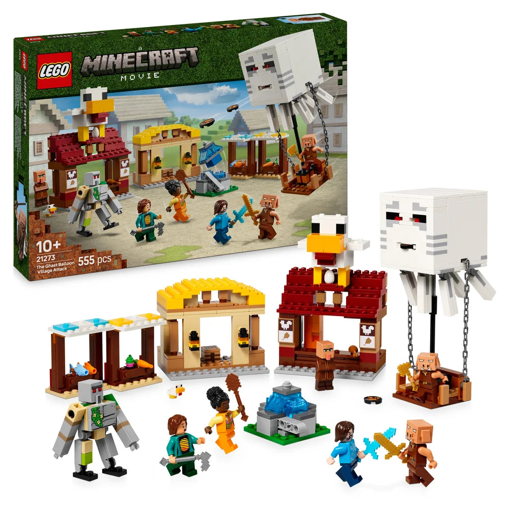 LEGO 21273