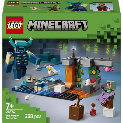 LEGO 21274