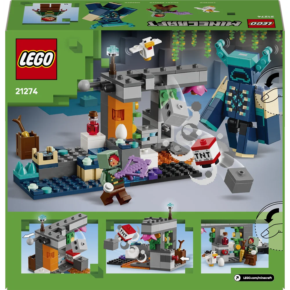 LEGO 21274
