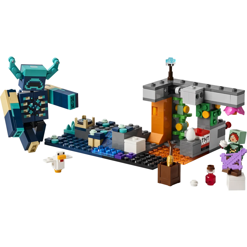 LEGO 21274