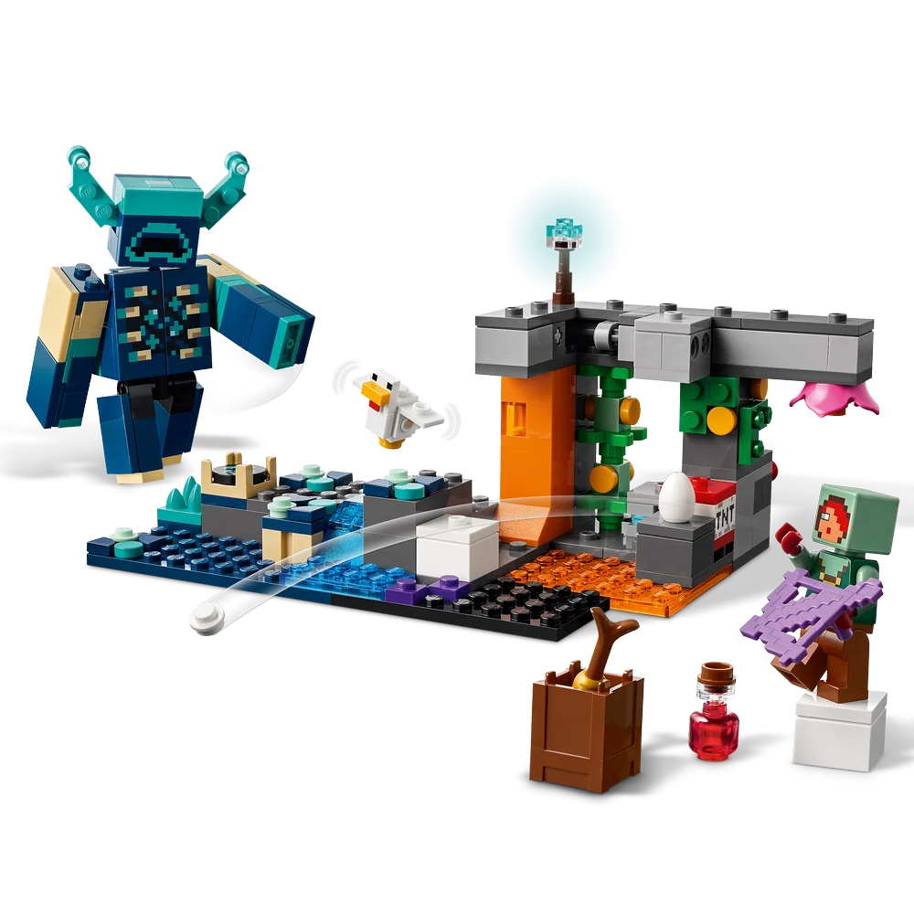 LEGO 21274