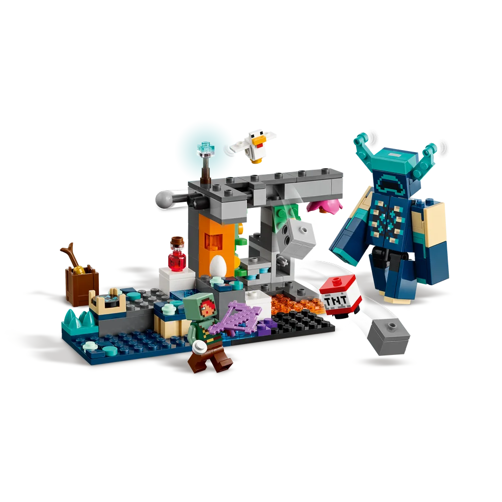 LEGO 21274
