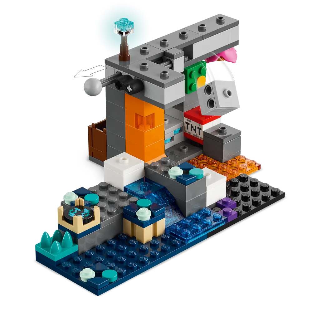LEGO 21274