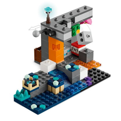 LEGO 21274