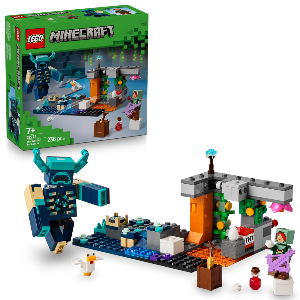 LEGO 21274