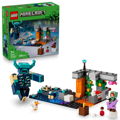 LEGO 21274
