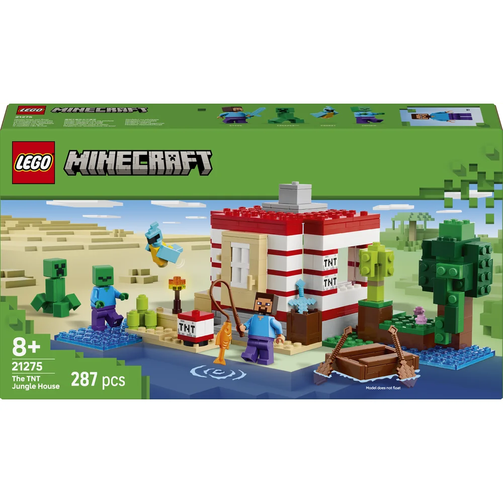 LEGO 21275