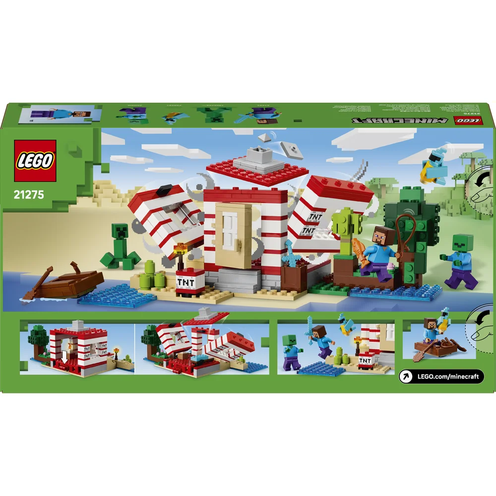 LEGO 21275