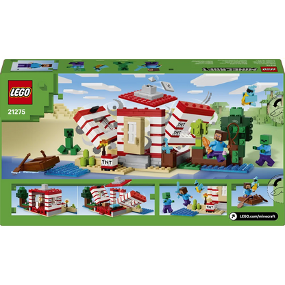 LEGO 21275