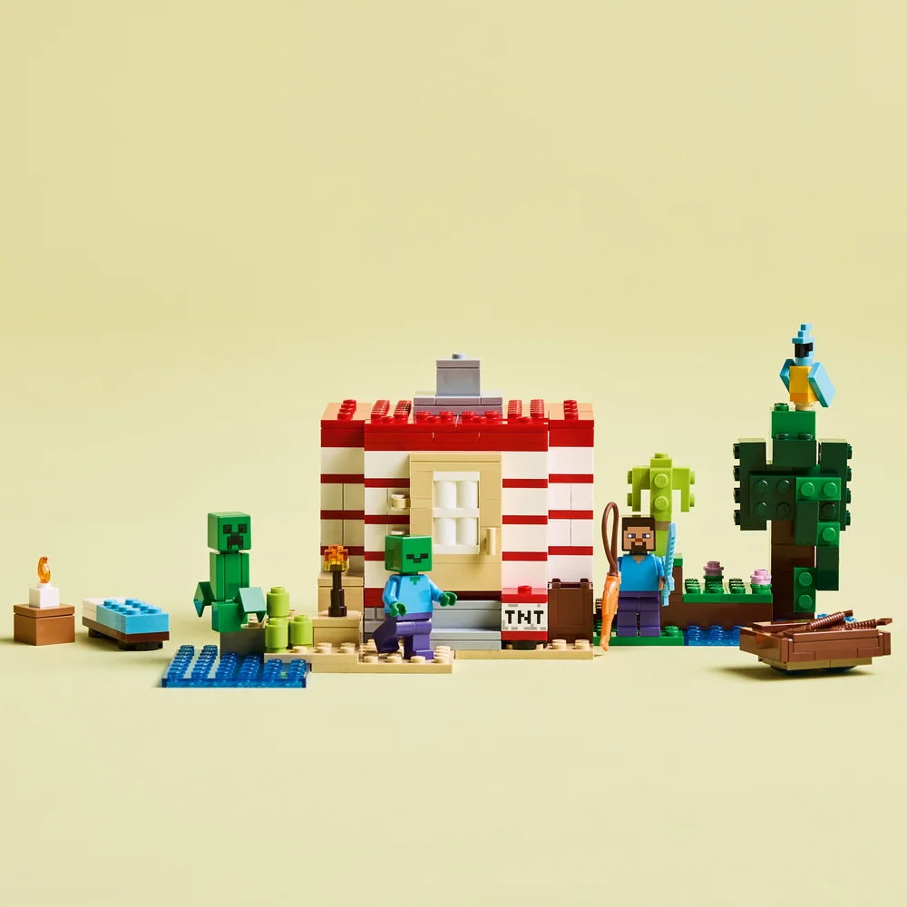 LEGO 21275