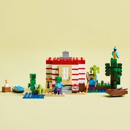 LEGO 21275