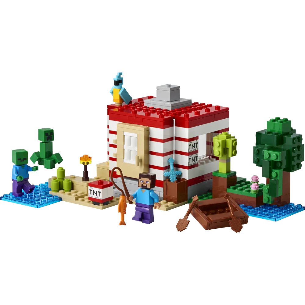 LEGO 21275