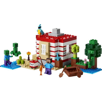 LEGO 21275