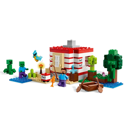 LEGO 21275