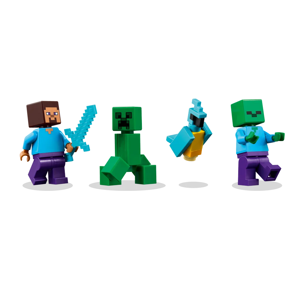 LEGO 21275
