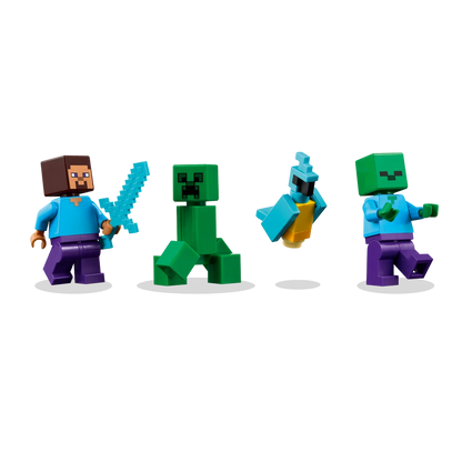 LEGO 21275