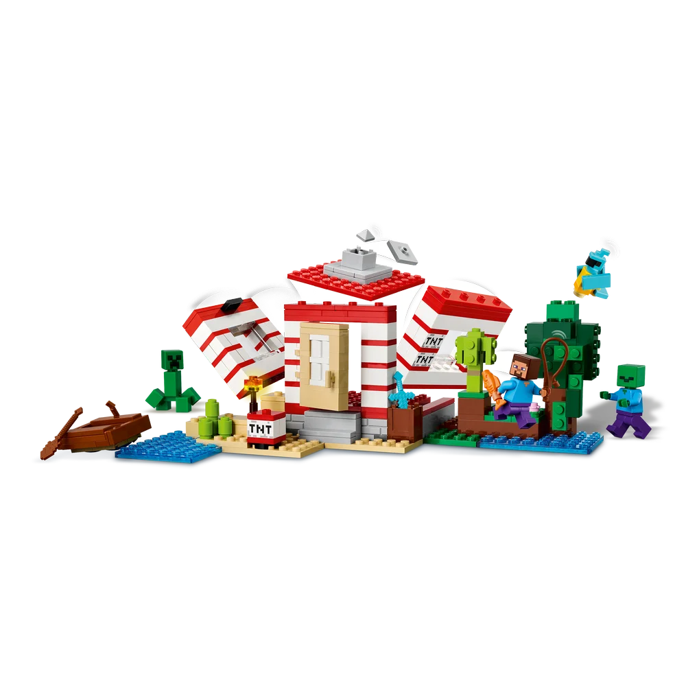 LEGO 21275