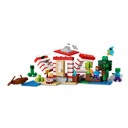 LEGO 21275