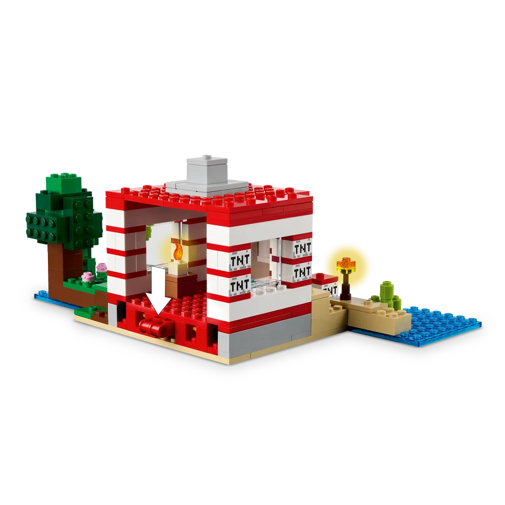 LEGO 21275