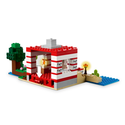 LEGO 21275