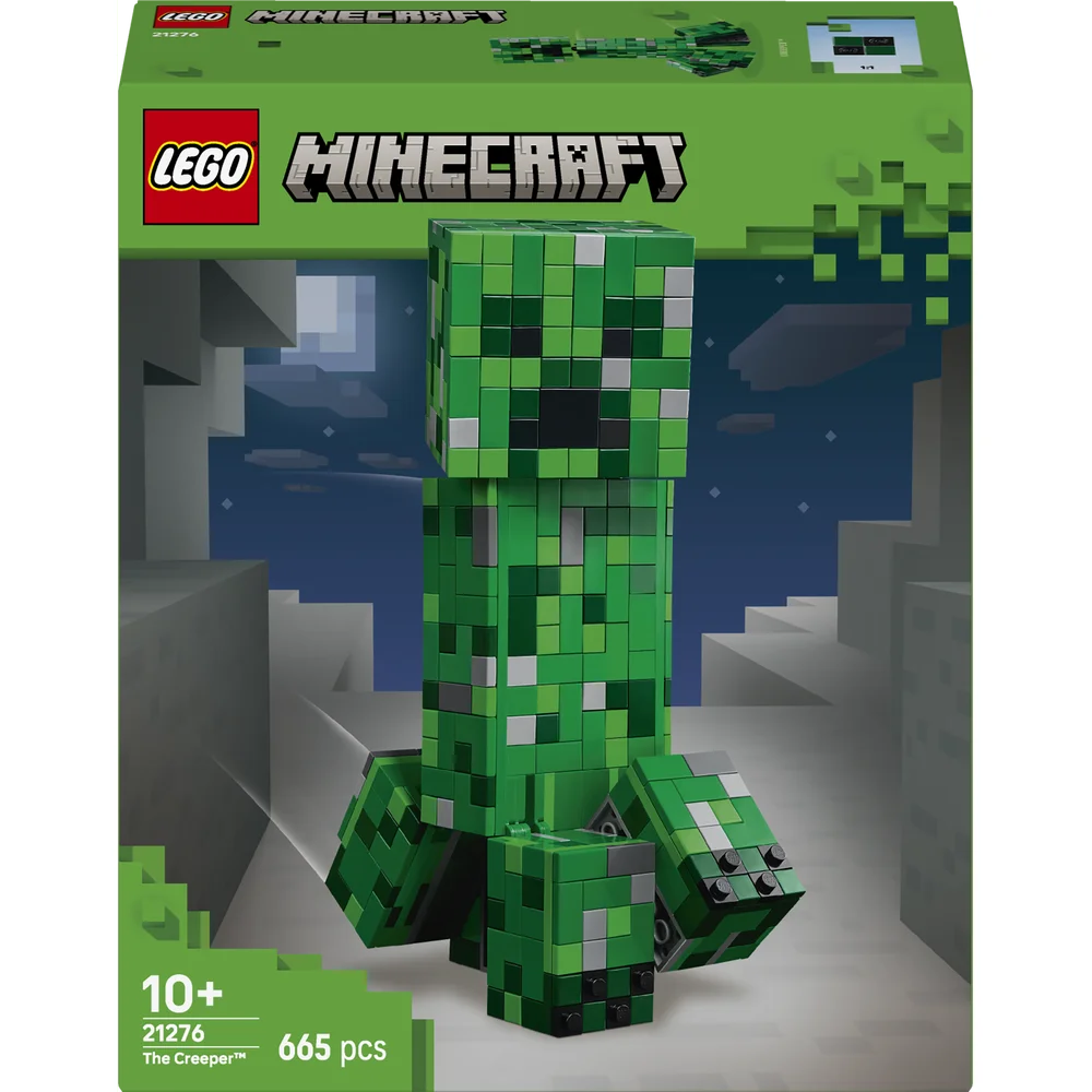 LEGO 21276
