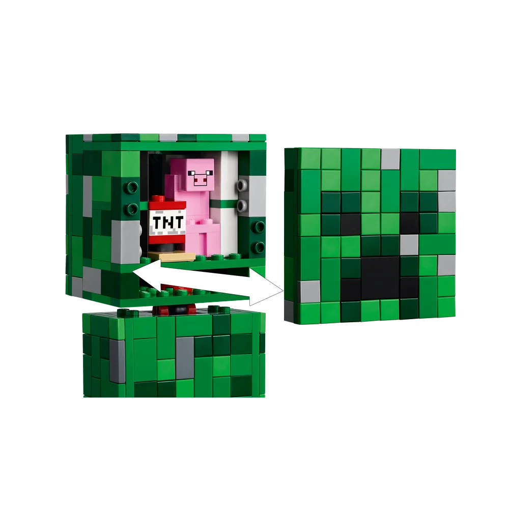LEGO 21276