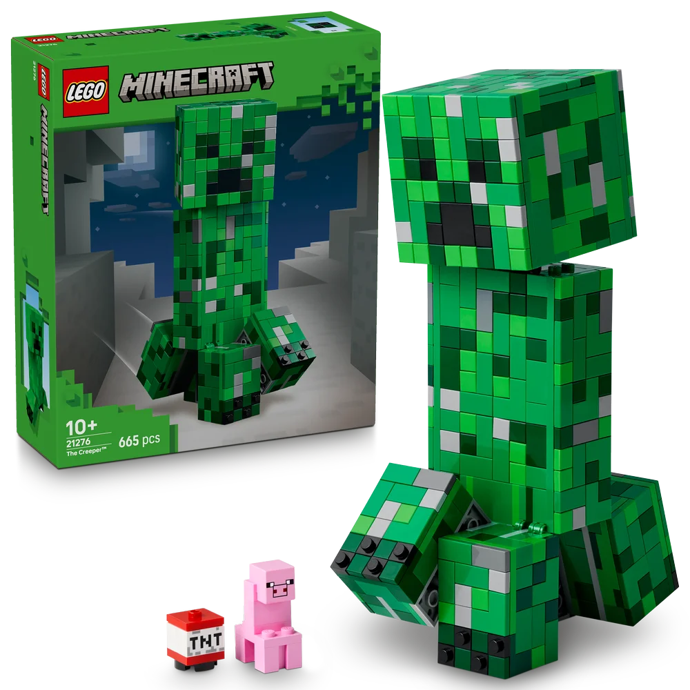 LEGO 21276