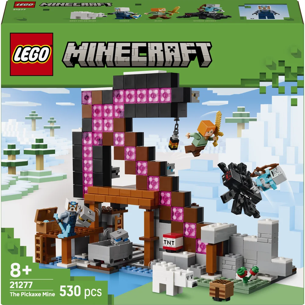 LEGO 21277