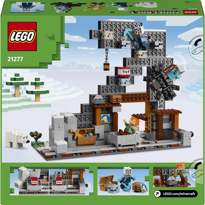 LEGO 21277