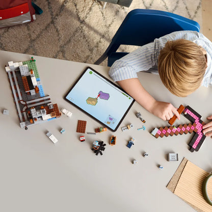 LEGO 21277