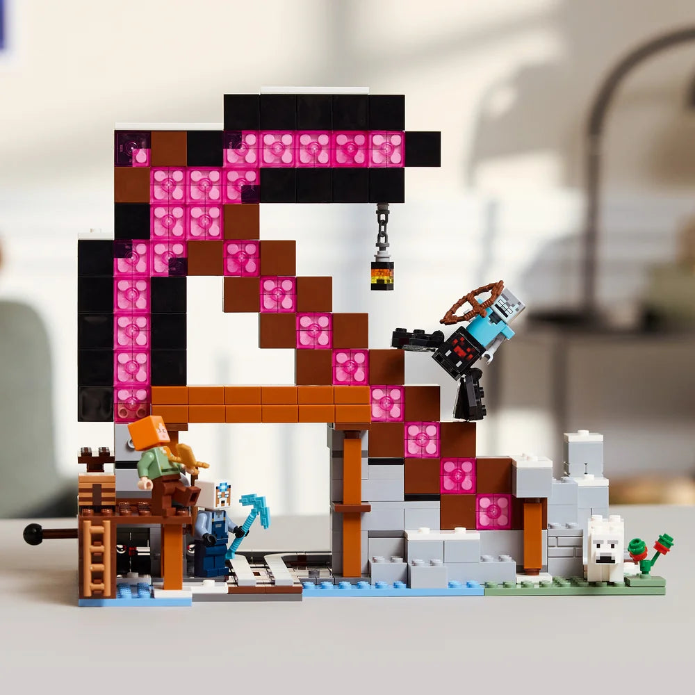 LEGO 21277