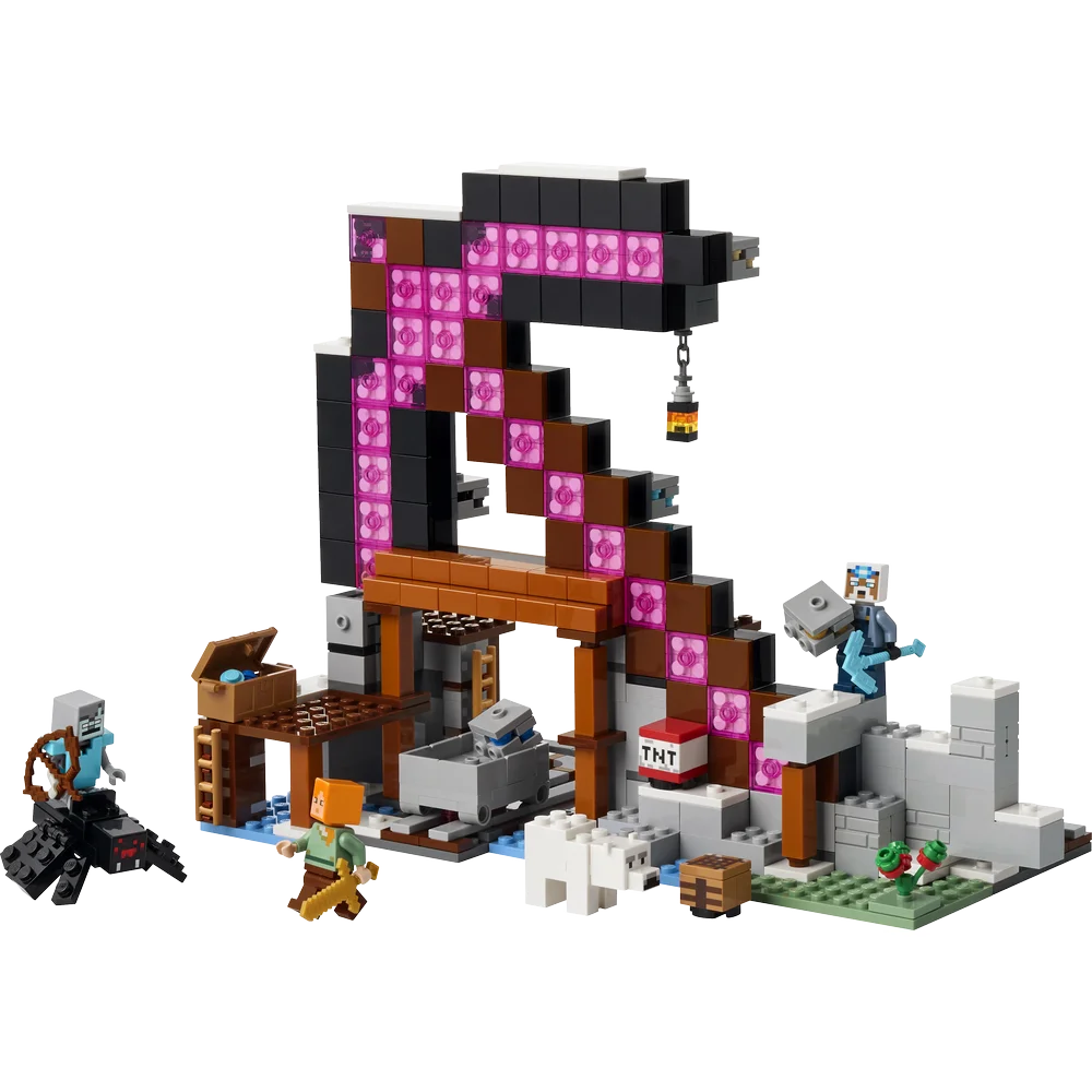 LEGO 21277