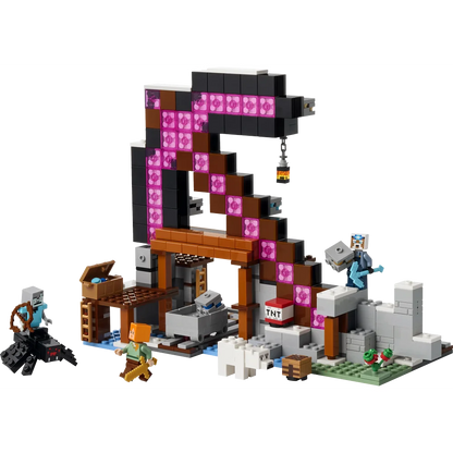 LEGO 21277